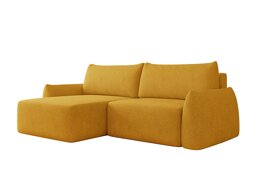 Ecksofa Lincoln 193 (Weich Plusz 9)