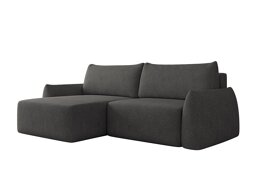 Ecksofa Lincoln 193 (Weich Plusz 21)