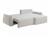 Ecksofa Lincoln 193 (Weich Plusz 1)