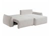 Ecksofa Lincoln 193 (Weich Plusz 2)