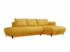 Ecksofa Lincoln 194 (Curio 48)