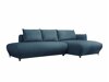 Ecksofa Lincoln 194 (Curio 78)