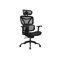 Silla de oficina Lodi 104 (Negro)