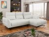 Ecksofa Lincoln 195 (Sorella 03)