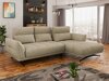 Ecksofa Lincoln 195 (Sorella 13)