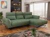 Ecksofa Lincoln 195 (Sorella 34)