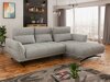 Ecksofa Lincoln 195 (Sorella 84)