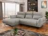 Ecksofa Lincoln 195 (Sorella 84)