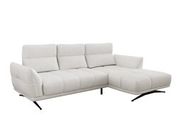 Ecksofa Lincoln 195 (Sorella 03)