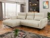 Ecksofa Lincoln 195 (Sorella 05)