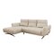 Ecksofa Lincoln 195 (Sorella 05)