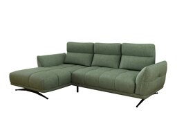 Ecksofa Lincoln 195 (Sorella 34)