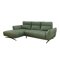 Ecksofa Lincoln 195 (Sorella 34)