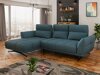 Ecksofa Lincoln 195 (Sorella 77)