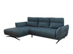 Ecksofa Lincoln 195 (Sorella 77)