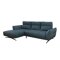 Ecksofa Lincoln 195 (Sorella 77)