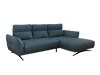 Ecksofa Lincoln 195 (Sorella 77)