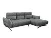 Ecksofa Lincoln 195 (Sorella 89)