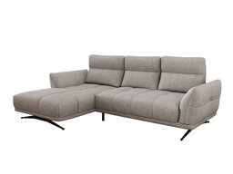 Ecksofa Lincoln 195 (Sorella 84)