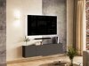 Mueble TV Sacramento 431 (Grafito)