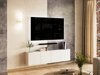 Mueble TV Sacramento 431 (Blanco)