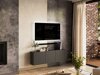 Mueble TV Sacramento 432 (Grafito)