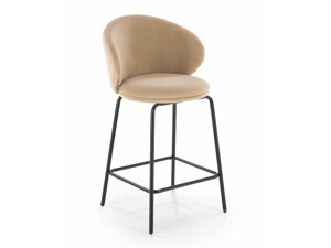 Sgabello da bar Houston 1824 (Beige)