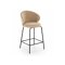 Sgabello da bar Houston 1824 (Beige)