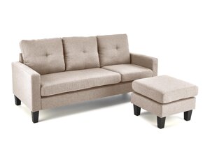 Sofa Houston 1825 (Beige)