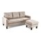 Divano Houston 1825 (Beige)