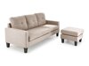 Sofa Houston 1825 (Beige)