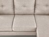 Sofa Houston 1825 (Beige)