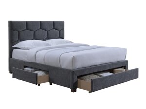 Cama Houston 1826