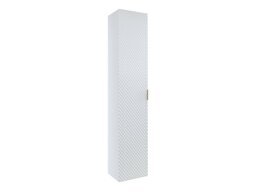 Mueble de baño colocado Austin BR100 (Blanco)