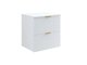 Bagno mobile lavabo Austin BR101 (Bianco)