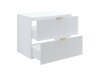 Bagno mobile lavabo Austin BR101 (Bianco)