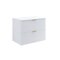 Mueble de lavabo de pie Austin BR102 (Blanco)