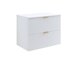 Bagno mobile lavabo Austin BR102 (Bianco)