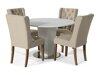 Blagovaonski set Scandinavian Choice 755 (Beige)