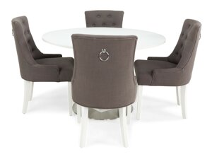 Conjunto de comedor Manor House 138