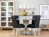 Conjunto de comedor Scandinavian Choice 348