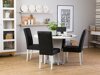 Conjunto de comedor Scandinavian Choice 348