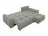 Ecksofa Camden 100 (Velo 621)