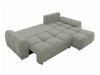 Ecksofa Camden 100 (Velo 623)