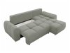 Ecksofa Camden 100 (Velo 623)