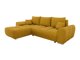 Ecksofa Camden 100 (Velo 626)