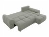 Ecksofa Camden 100 (Velo 626)