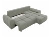 Ecksofa Camden 100 (Velo 626)