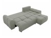 Ecksofa Camden 100 (Velo 627)