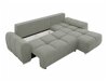 Ecksofa Camden 100 (Velo 627)